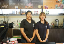 Bangkok Cafes Brew Opportunity for the Deaf