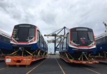 New BTS Trains Coming to Extended Route
