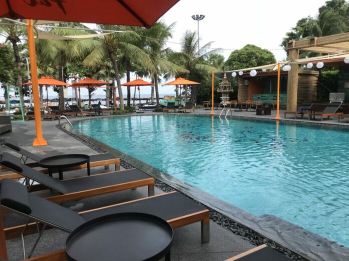 PATTAYA