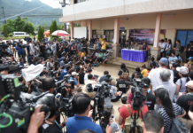 Reporters Reckon With Ethics of Cave Rescue Coverage