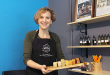 Try Soap Made From Bangkok Street Food Oil