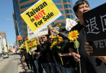 Go Taiwanese When Doc Fest Kicks Off in Bangkok