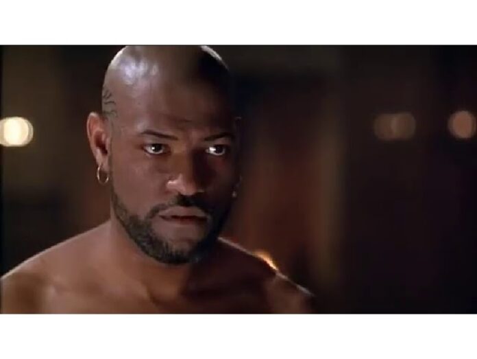 Image: Othello Syndrome / YouTube Image: Othello Syndrome / YouTube