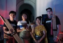 Mor Lam Takes a Dub, Hip-Hop Turn This Weekend