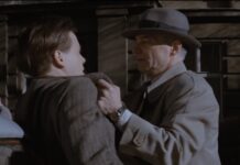 Watch Czech Noir Film on Cold War Trials Next Week Image: LuckyManFilms / YouTube