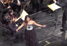 Indulge in ‘Opera Highlights’ Thursday in Bangkok Image: Sacha Chaval / YouTube