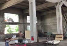 Ai Weiwei Says Chinese Authorities Raze His Beijing Studio Image: Ai Weiwei / Instagram