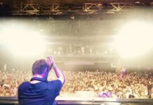 Bangkok This Week: Jizz Jazz, Alt Rock, House, Techno Photo: Tensnake / Courtesy