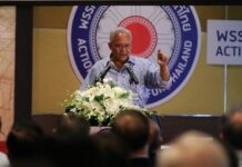 Suthep Party Elects Leader, Vows Equal Gender Candidates