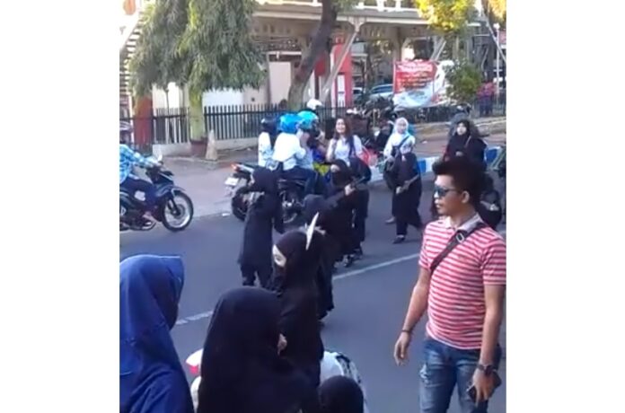 Image: Raditya Riefananda / Facebook Image: Raditya Riefananda / Facebook