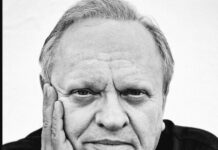 Joël Robuchon’s Funeral Rites at Bangkok’s Holy Redeemer Church (Sponsored)