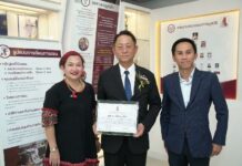 Daikin Donates Air Conditioners to Thai With Disability Foundation (Sponsored)