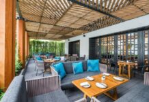 Bangkok Marriott Marquis Queen’s Park Celebrates Thai Mother’s Day (Sponsored)