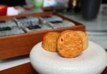 Bring Good Fortune to Life With Auspicious ‘Mooncakes’ at Bangkok Marriott Hotel the Surawongse (Sponsored)