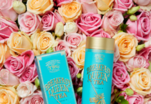 A Loving Embrace with the Breakfast Queen Tea (Sponsored)