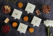 Park Hyatt Bangkok Releases Fine Selection of Mooncakes (Sponsored)