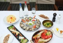 Ogeu Debuts Premium Natural Mineral Water in Thailand to Accompany Fine Dining (Sponsored)