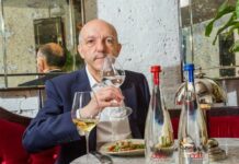 France’s Ogeu Debuts Premium Natural Mineral Water in Thailand (Sponsored)