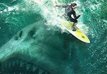 Shark Thriller ‘The Meg’ Goes Deep, Stays Shallow