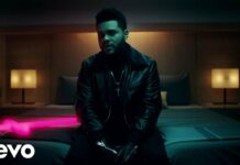 ‘The Weeknd’ Coming to Bangkok in December