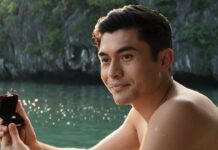 In ‘Crazy Rich Asians,’ a Delightful New Fairy Tale
