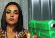 McKinnon Channels Her Inner Spy in Uneven ‘Spy’
