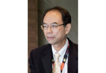 Potential Watchdogs on Rights Commission’s Uncertain Future Surapong Kongchantuk, one of Thailand's foremost advocate for stateless people, is a candidate for the reconstituted National Human Rights Commission. Photo: Surapong Kongchantuk / Facebook