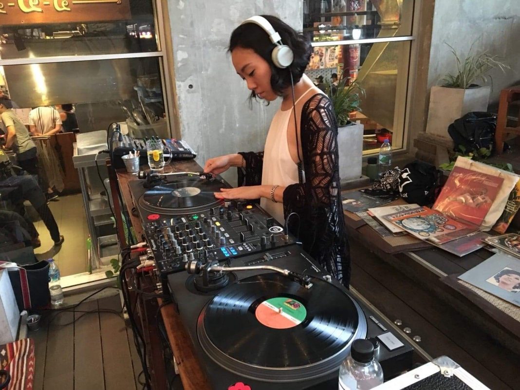 From John Cage To Kool Herc A Brief History Of Turntablism The Vinyl Factory