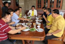 Pro-Junta Politicians Can Campaign Because They Are Not Politicians: Junta