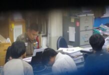 Students to Be Prosecuted for Bursting Spleen of Underclassman