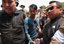 Lotto Seller Arrested Over Fake 90M Baht Tickets