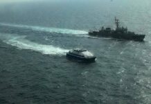 Pattaya – Hua Hin Ferry Service Suspended