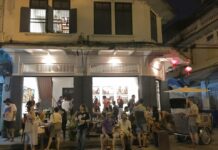 Chinatown Art Space Turns 4 With Photos, Food and Drinks Photo: Cho Why / Facebook