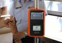 Believe it or Not, Mangmoom Cards Coming to Buses: Official