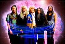 Freak-Out Troupe to Lead 30+ Gonzo Acts at Sukhum Fest