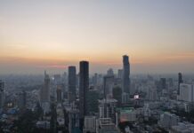 Opinion: Named and Shamed, Thailand Locked in Deep Denial