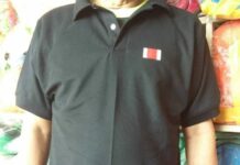 Two in Republican Shirts Questioned by Police: Rights Group