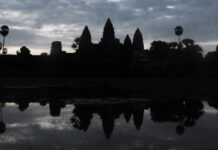 That Time Thailand Tried Moving Angkor Wat to Bangkok