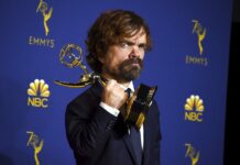 ‘Game of Thrones’ Triumphs Again at Emmys