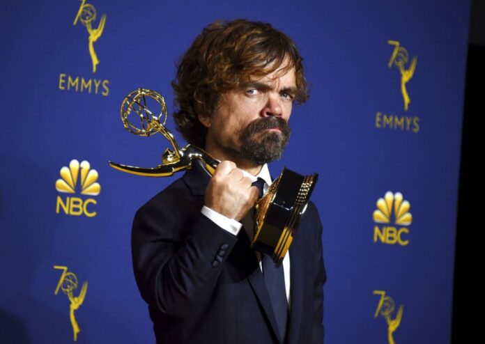 Peter Dinklage