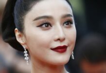 Actress Fan Bingbing Ordered to Pay Massive Tax Fine