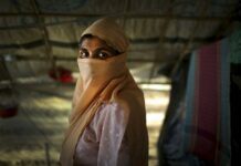 Myanmar Military Led ‘Extreme’ Violence Against Rohingya: US