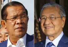 Malaysia, Cambodia Offer 2 Asian Narratives of Change at UN