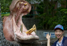 Dusit Zoo That Recalled Old Bangkok Soon Just a Memory (Photos)