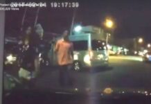 Man Who Gunned Down Teen Driver Gets 10 Years