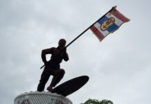33 Hours of Defiance: The Thai Airmen Who Resisted an Empire