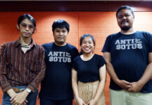 Meet the Unlikely Band Taking on University Tradition