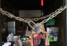 JJ Green Vendors Given Ultimatum to Leave Market