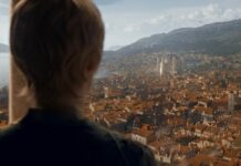 Tourist Invasion Threatens Croatia ‘Game of Thrones’ Town