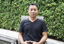 Thai Director on Rohingya and a Crisis of Hate
